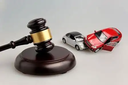 автомобильный юрист